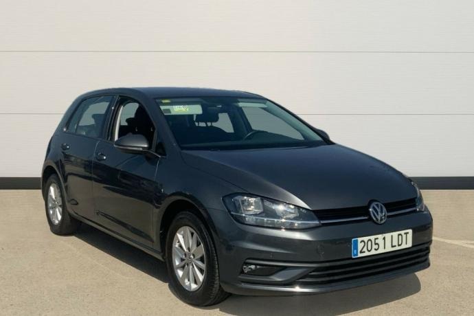 VOLKSWAGEN GOLF 1.0 TSI 85KW READY2GO 115 5P