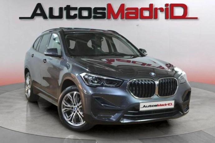 BMW X1 sDrive18i