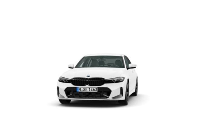BMW SERIE 3 320d 140 kW (190 CV)