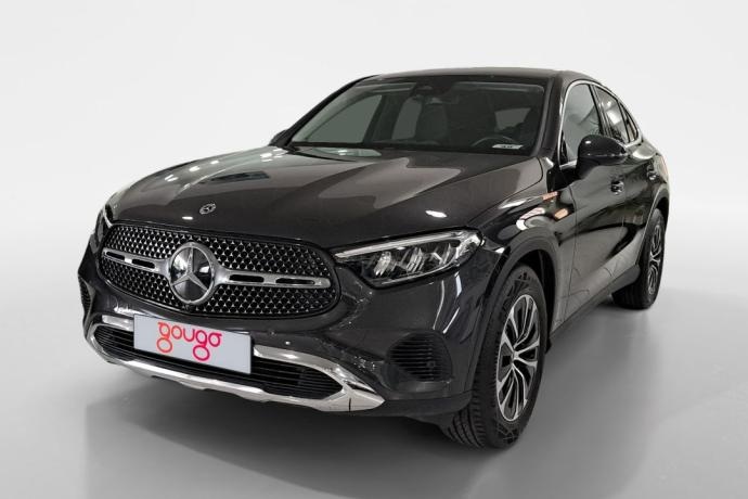 MERCEDES-BENZ GLC -CLASS GLC 220 D 4MATIC AVANTGARDE