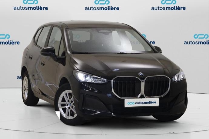 BMW SERIE 2 218d Active Tourer 110 kW (150 CV)