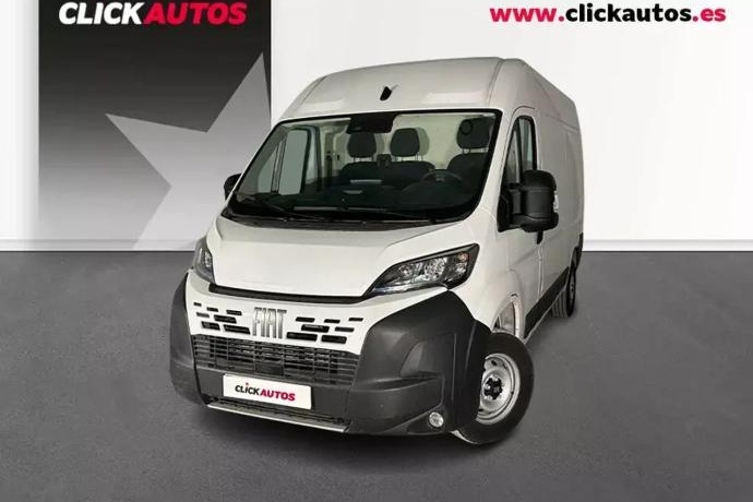 FIAT DUCATO 2.2 MJET 140CV 35 L2 H2