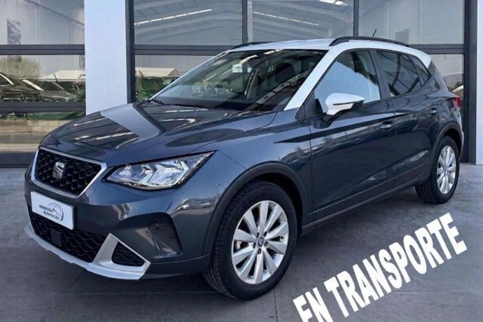 SEAT ARONA 1.0 TSI 115 CV DSG X-Perience Special Edition