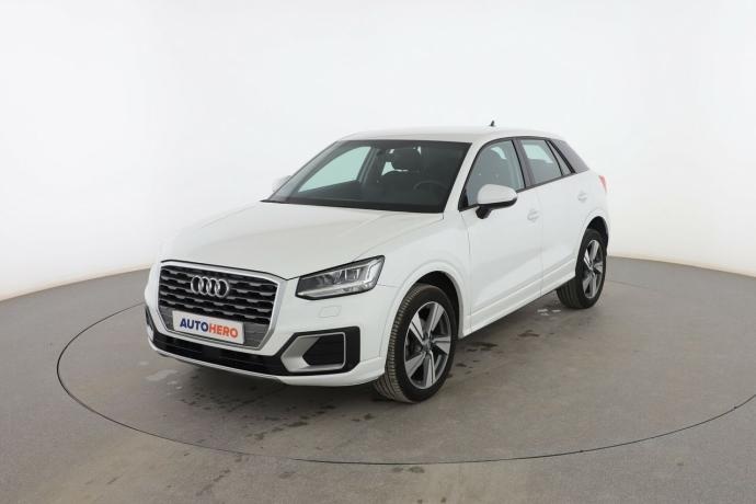 AUDI Q2 1.6 TDI Sport 30