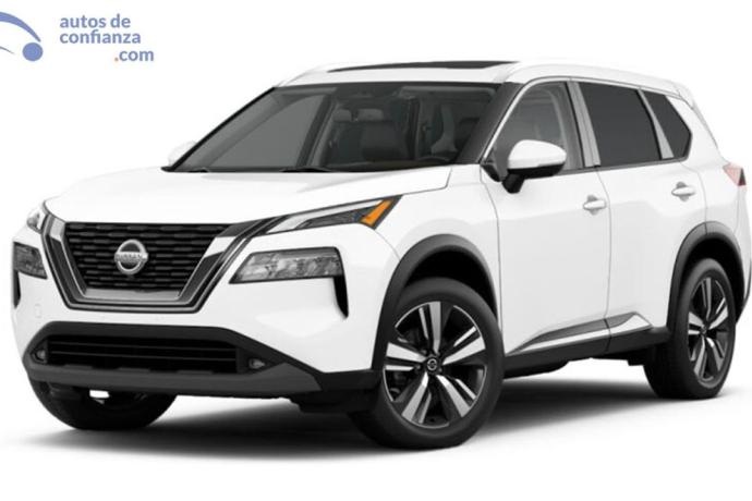 NISSAN X-TRAIL E-POWER NCONETA 4X4