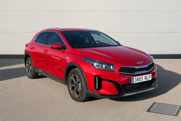 KIA XCEED 1.0 T-GDI 74KW DRIVE 100 5P