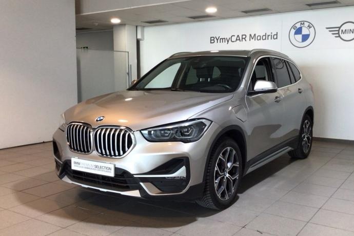 BMW X1 xDrive25e 162 kW (220 CV)