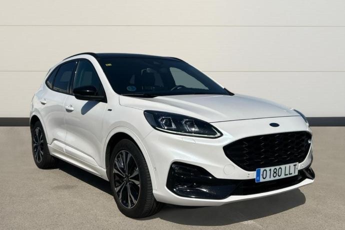 FORD KUGA 2.0 ECOBLUE MHEV 110KW ST-LINE X 150 5P