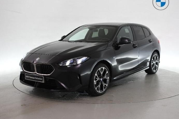 BMW SERIE 1 120d 120 kW (163 CV)