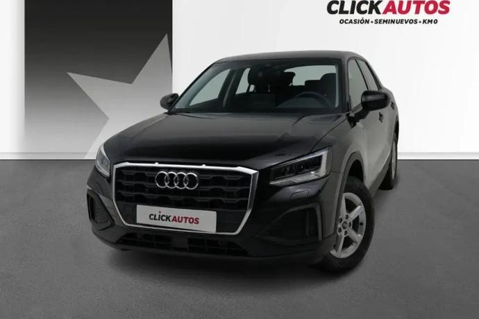 AUDI Q2 1.0 TFSI 116CV 30 Edition