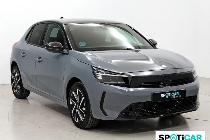 OPEL CORSA 1.2T XHL 74kW (100CV) GS