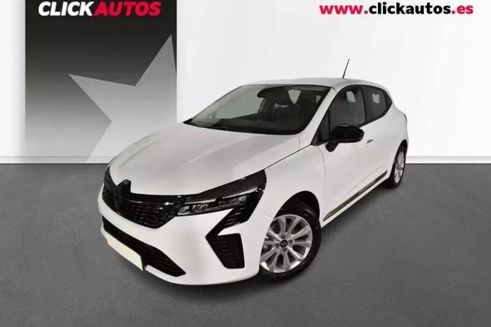 RENAULT CLIO 1.0 TCE 90CV Evolution + Pack Look