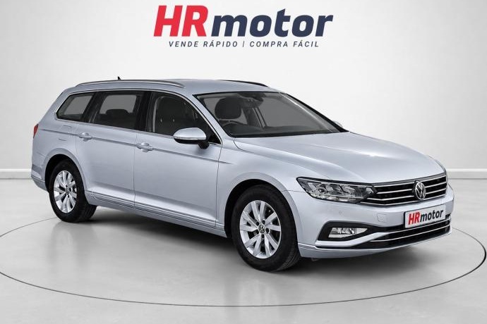 VOLKSWAGEN PASSAT Executive 2.0 TDI 110 kW (150 CV) DSG