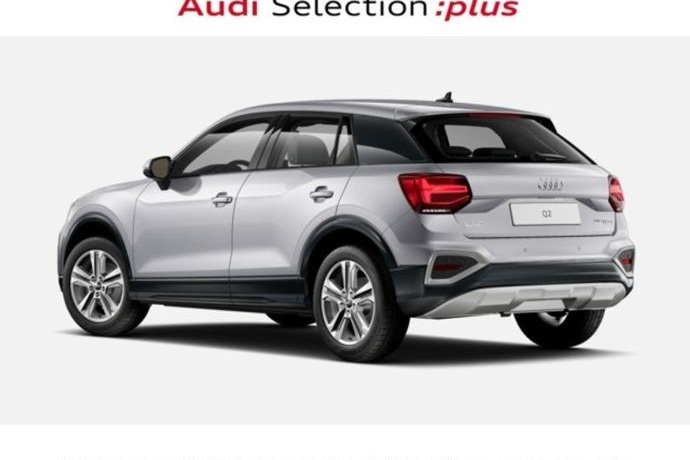 AUDI Q2 Advanced 35 TFSI 110 kW (150 CV) S tronic