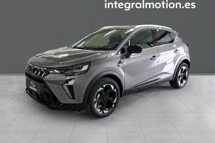 MITSUBISHI ASX 130T MHEV Kaiteki DCT