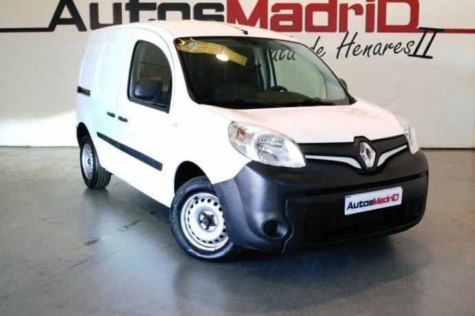 RENAULT KANGOO Profesional M1 Blue dCi 59 kW (80 CV)
