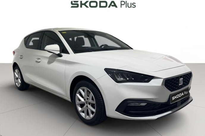 SEAT LEON 1.0 TSI 81kW S&S Style Go