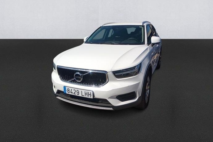 VOLVO XC40 (O) 2.0 D3 Business Plus