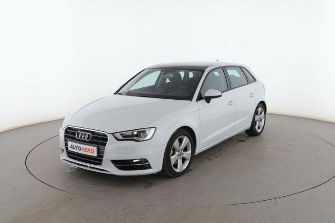 AUDI A3 1.4 TFSI AMBITION
