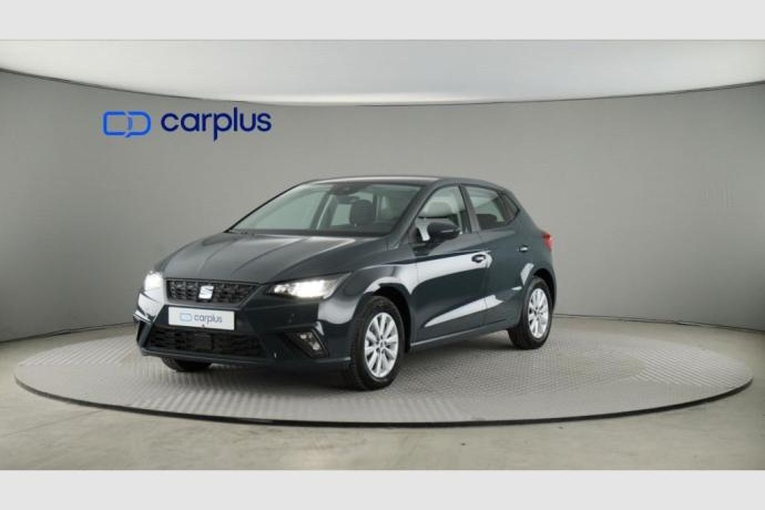 SEAT IBIZA 1.0 MPI 59kW (80CV) Reference Salta