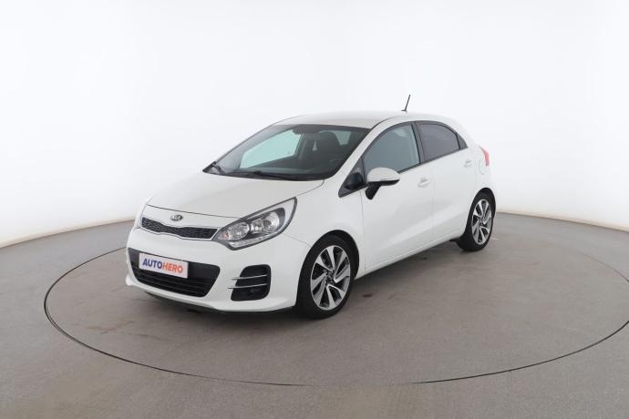 KIA RIO 1,2 X-Tech EcoDynamics