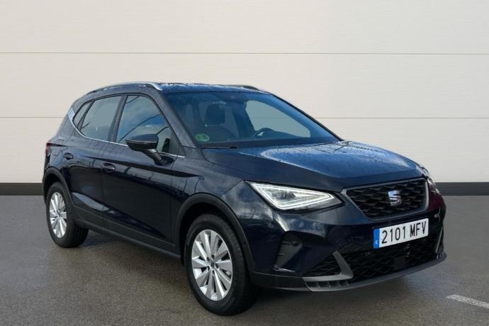 SEAT ARONA 1.0 TSI 81KW FR XM 110 5P