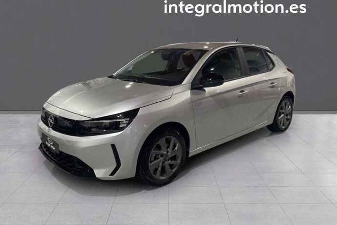 OPEL CORSA 1.2T XHL Hybrid 81kW Edition eDCT