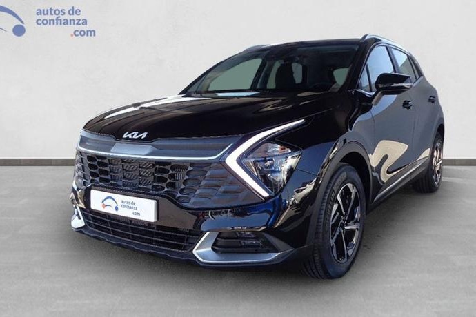 KIA SPORTAGE 1.6 TGDI DRIVE