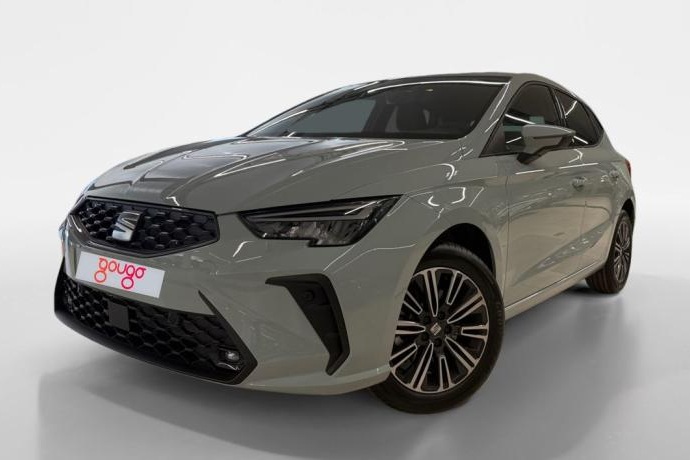 SEAT IBIZA 1.0 TSI 85 KW (115 CV) START/STOP STYLE +