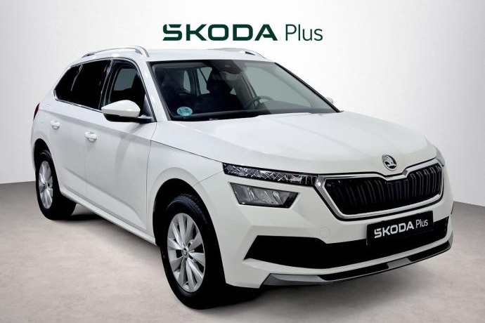 SKODA KAMIQ 1.0 TSI 70kW (95CV) Emotion