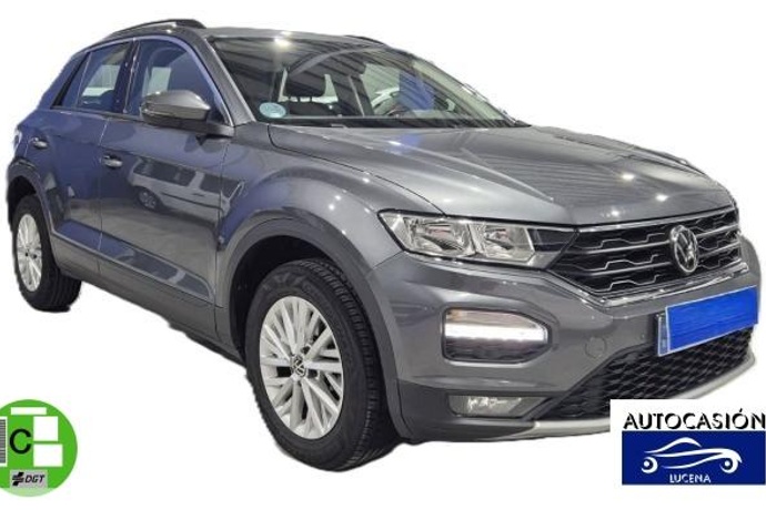 VOLKSWAGEN T-Roc Advance 1.0 TSI 81 kW (110 CV)