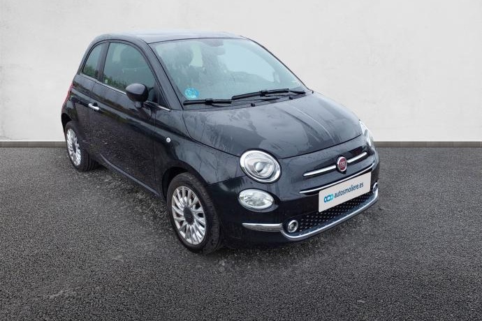 FIAT 500 1.0 Hybrid Dolcevita 51 kW (70 CV)