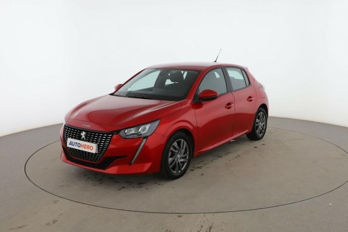 PEUGEOT 208 1.2 PureTech Active Pack