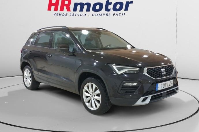 SEAT ATECA STYLE