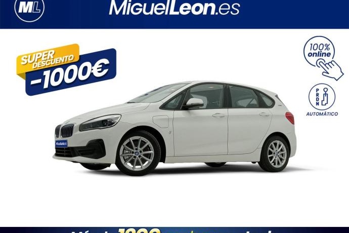 BMW SERIE 2 225xe iPerformance Business