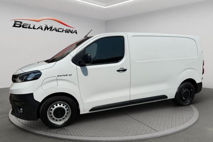 TOYOTA PROACE 136 CV ELECTRICO