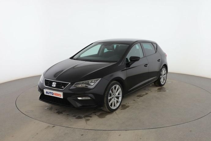 SEAT LEON 1.4 TSI FR Plus
