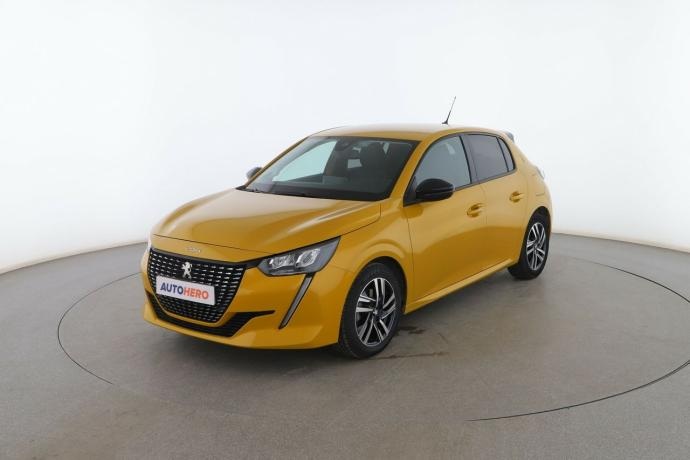 PEUGEOT 208 1.2 PureTech Allure Pack
