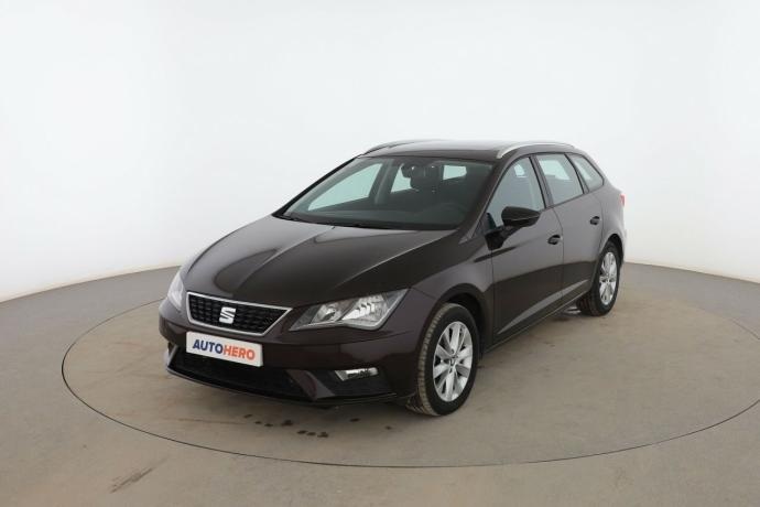 SEAT LEON ST 2.0 TDI Style