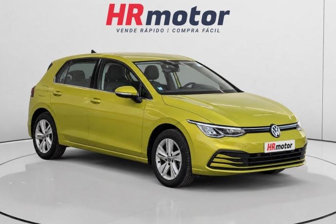 VOLKSWAGEN GOLF Life 1.0 TSI 81 kW (110 CV)
