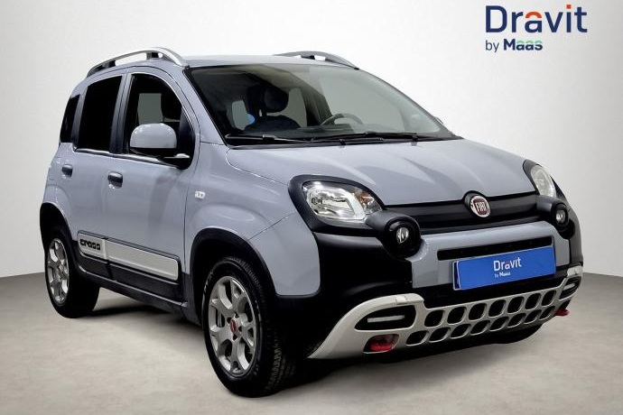 FIAT PANDA Cross 1.0 Gse 51kw (70CV)