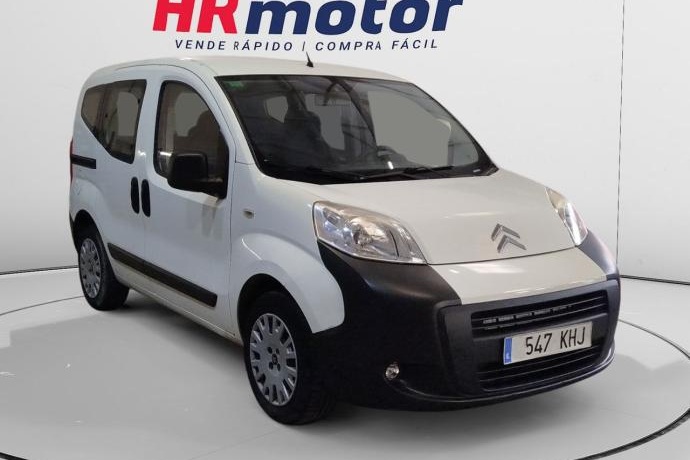CITROEN NEMO Seduction