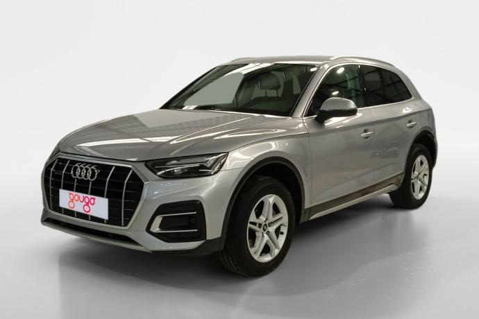 AUDI Q5 AUDI Q5  ADVANCED 40 TDI QUATTRO 150(204) KW(CV) S TRONIC