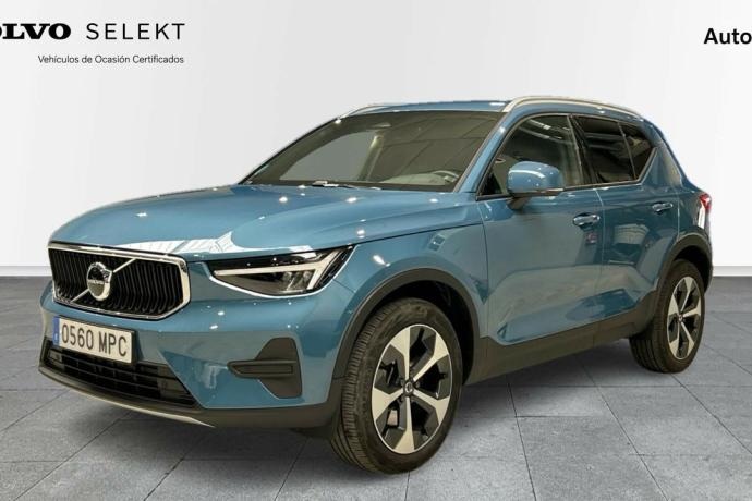 VOLVO XC40 XC40 Core, B3 Mild Hybrid, Gasolina