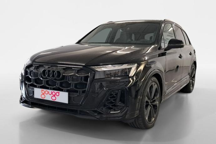 AUDI Q7 TODOTERRENO 3.0 50 TDI MHEV QUA. BLACK L. ED. TIPTR. 286 5P