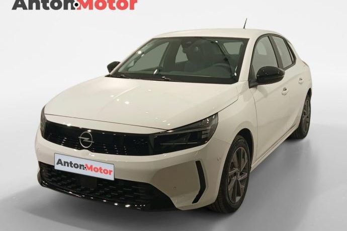 OPEL CORSA 1.2T XHL Hybrid 74kW Edition eDCT