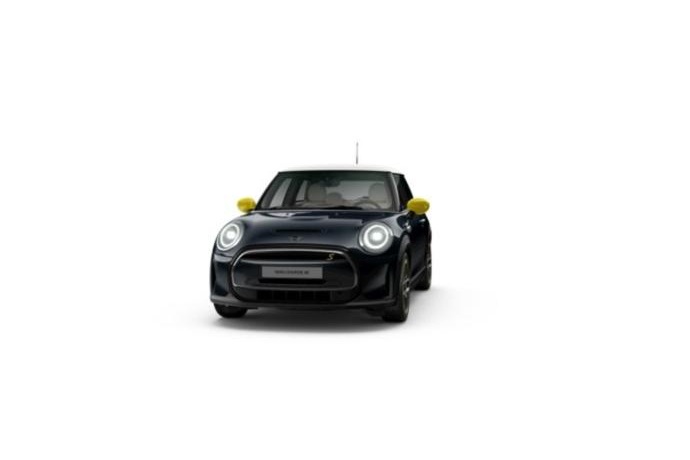 MINI COOPER Cooper SE 135 kW (184 CV)