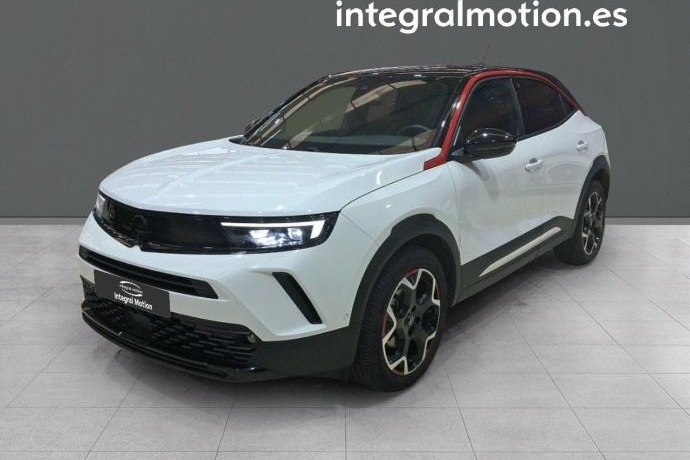 OPEL MOKKA 1.2 T 96kW (130 CV) GS Line Auto