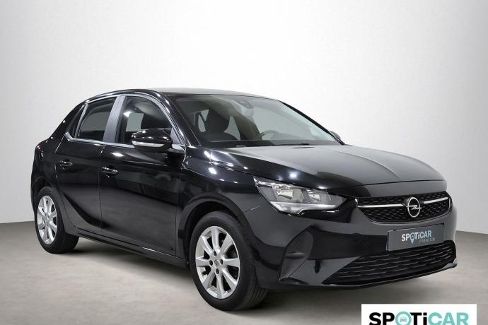 OPEL CORSA 1.2 XEL 55kW (75CV) Edition