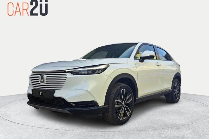 HONDA HR-V 1.5 i-MMD Elegance 4x2